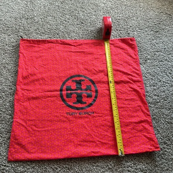 Tory Burch dust bag - Picture 2 of 4
